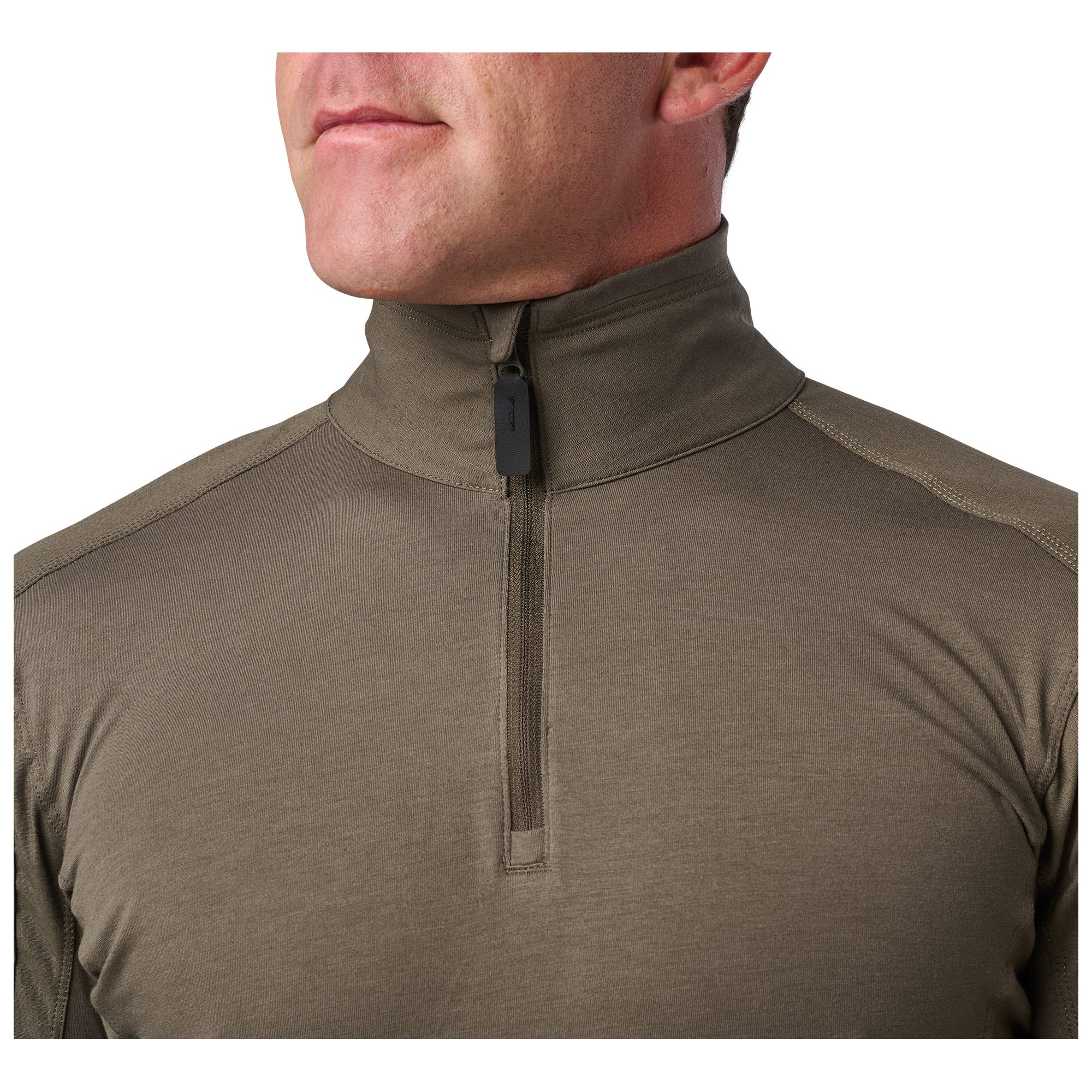 5.11 Tactical V.XI XTU Rapid Long Sleeve Shirt i Dark Navy, långärmad taktisk skjorta