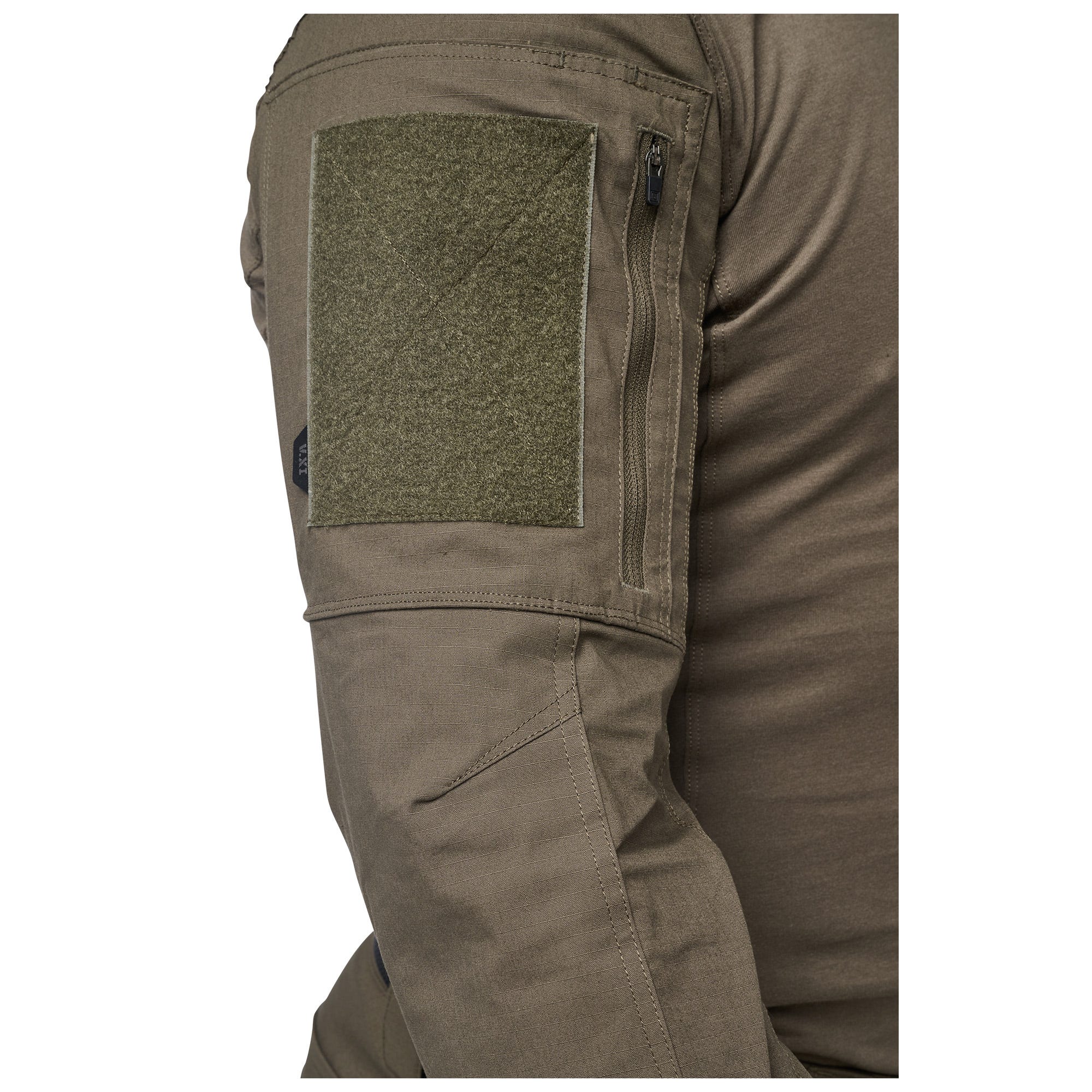 5.11 Tactical V.XI XTU Rapid Long Sleeve Shirt i Dark Navy, långärmad taktisk skjorta