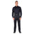 5.11 Tactical Company Long Sleeve Shirt i Fire Navy