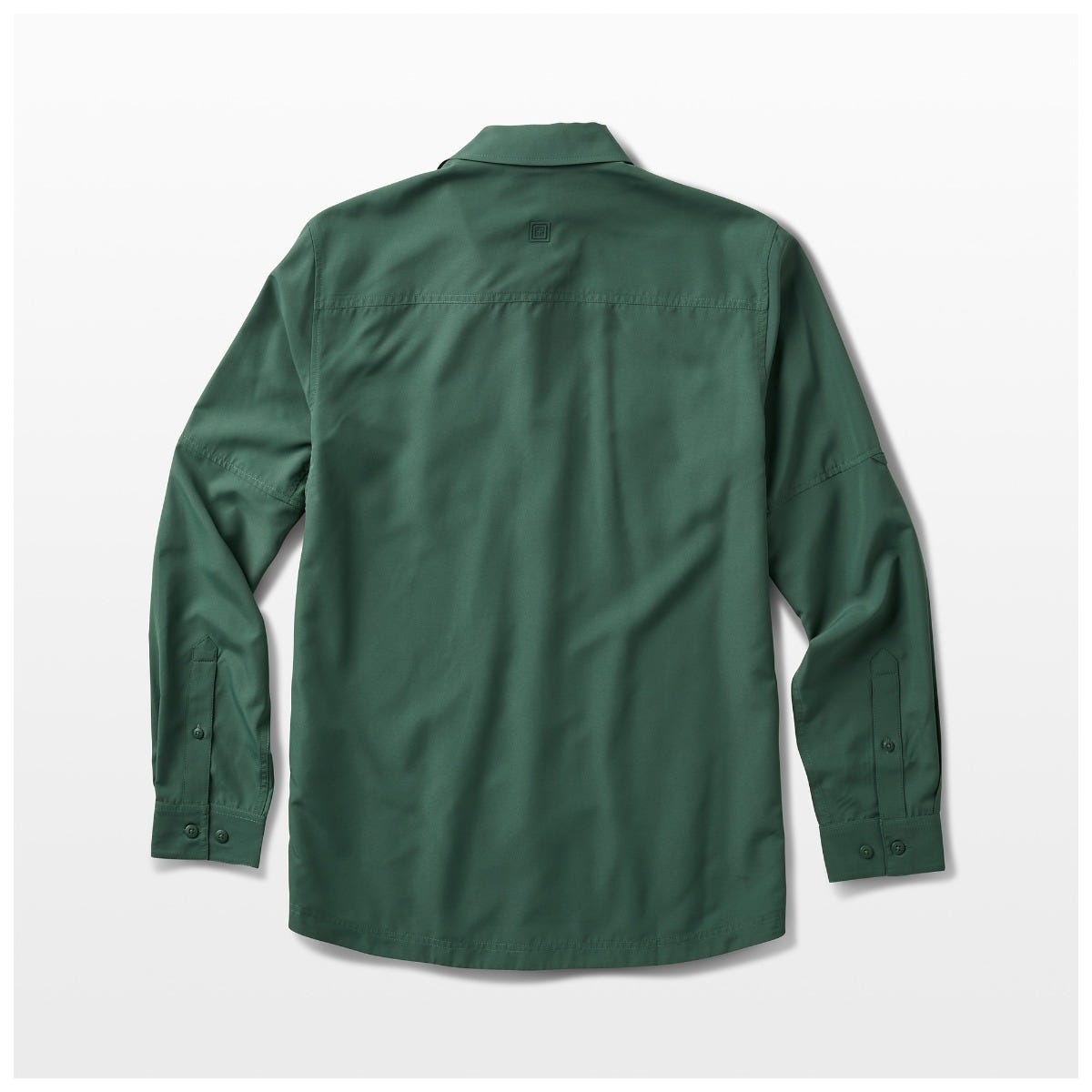 5.11 Tactical Marksman långärmad skjorta med UPF 50+ i Greenstone