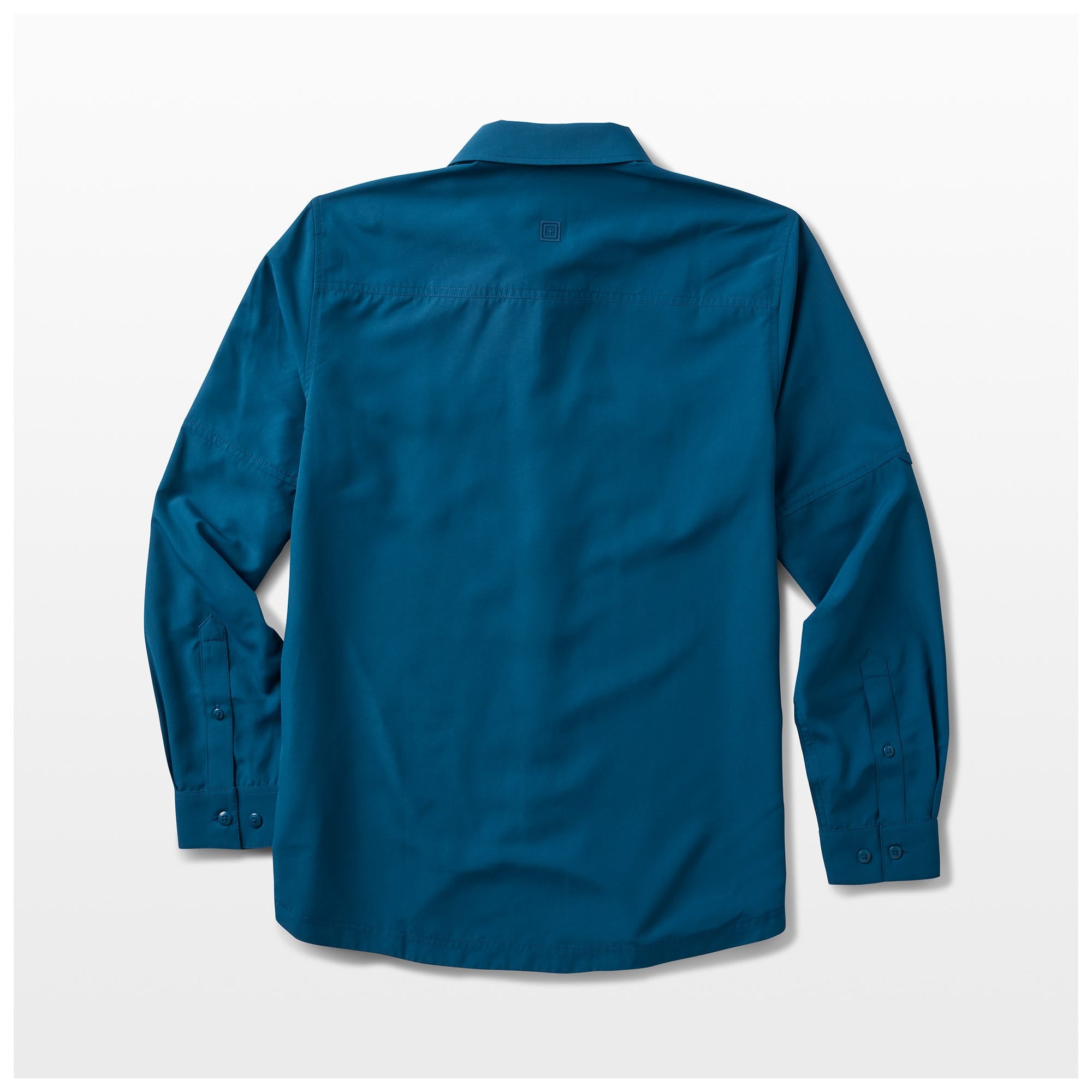 5.11 Tactical Marksman långärmad skjorta med UPF 50+ i Blueblood