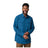5.11 Tactical Marksman långärmad skjorta med UPF 50+ i Blueblood