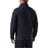 5.11 Job Shirt Quarter Zip 2.0-tröja i Fire Navy