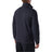 5.11 Job Shirt Quarter Zip 2.0-tröja i Fire Navy
