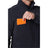 5.11 Job Shirt Quarter Zip 2.0-tröja i Fire Navy