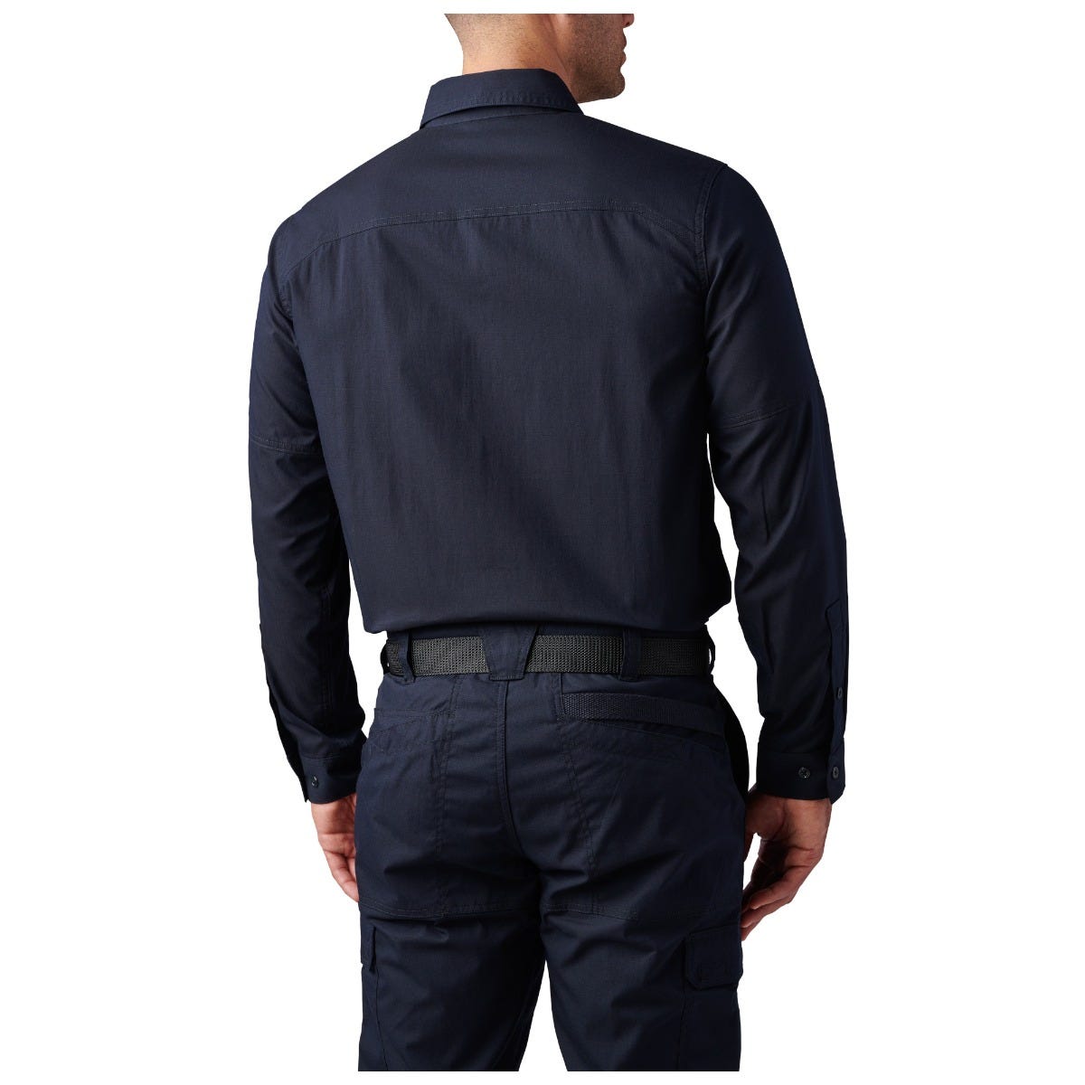 5.11 Tactical ABR Pro Long Sleeve Shirt i Dark Navy