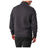 5.11 Tactical Arrive 1/4 Zip Fleece fleecetröja i Volcanic med kvartslång dragkedja