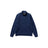 5.11 Tactical Arrive 1/4 Zip Fleece fleecetröja i Pacific Navy med kvartslång dragkedja