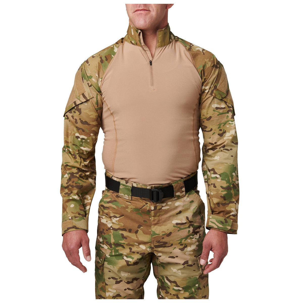 5.11 Flex-Tac TDU Rapid Long Sleeve Shirt i MultiCam®