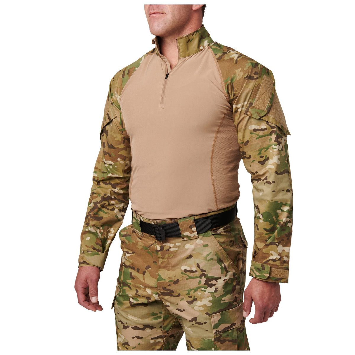 5.11 Flex-Tac TDU Rapid Long Sleeve Shirt i MultiCam®