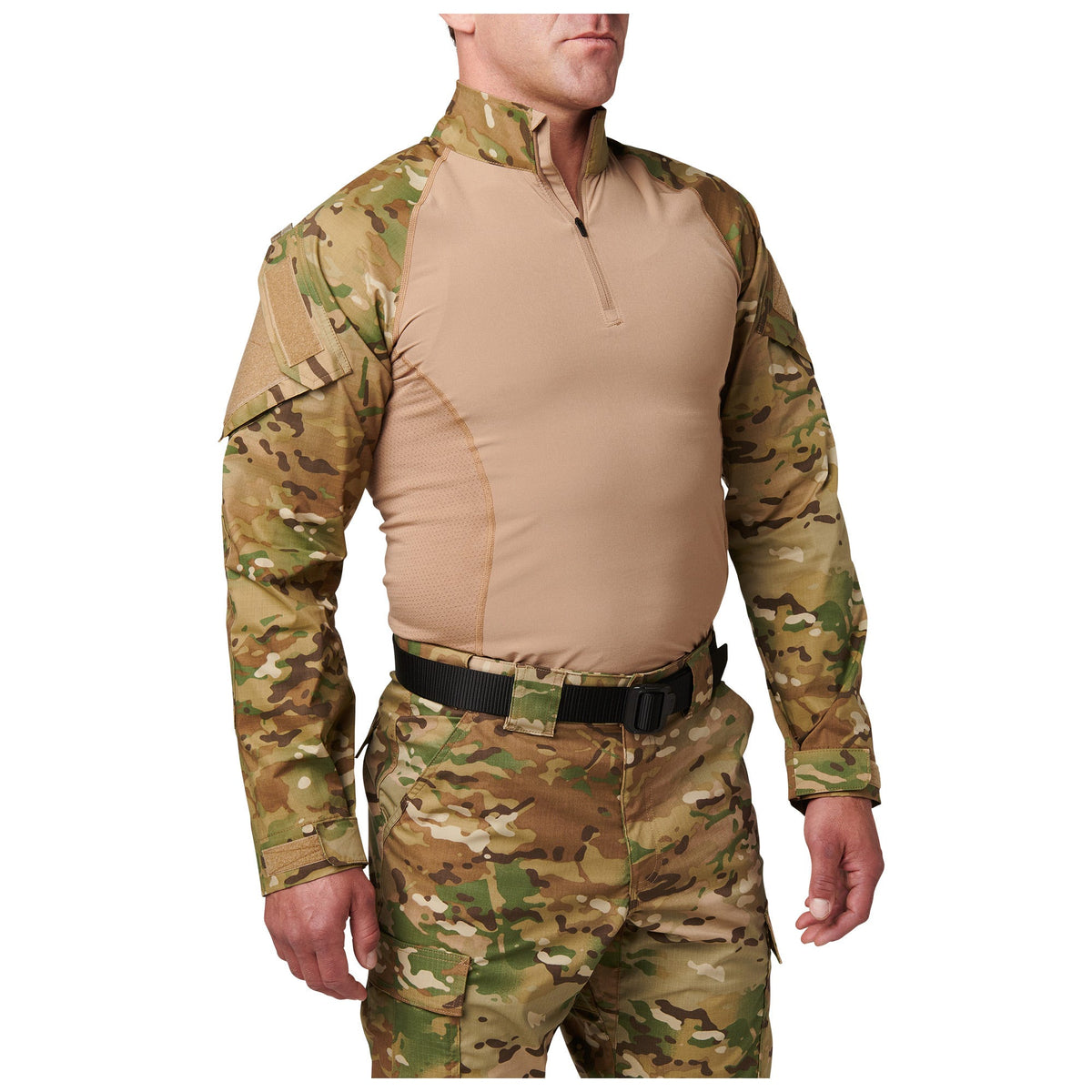 5.11 Flex-Tac TDU Rapid Long Sleeve Shirt i MultiCam®