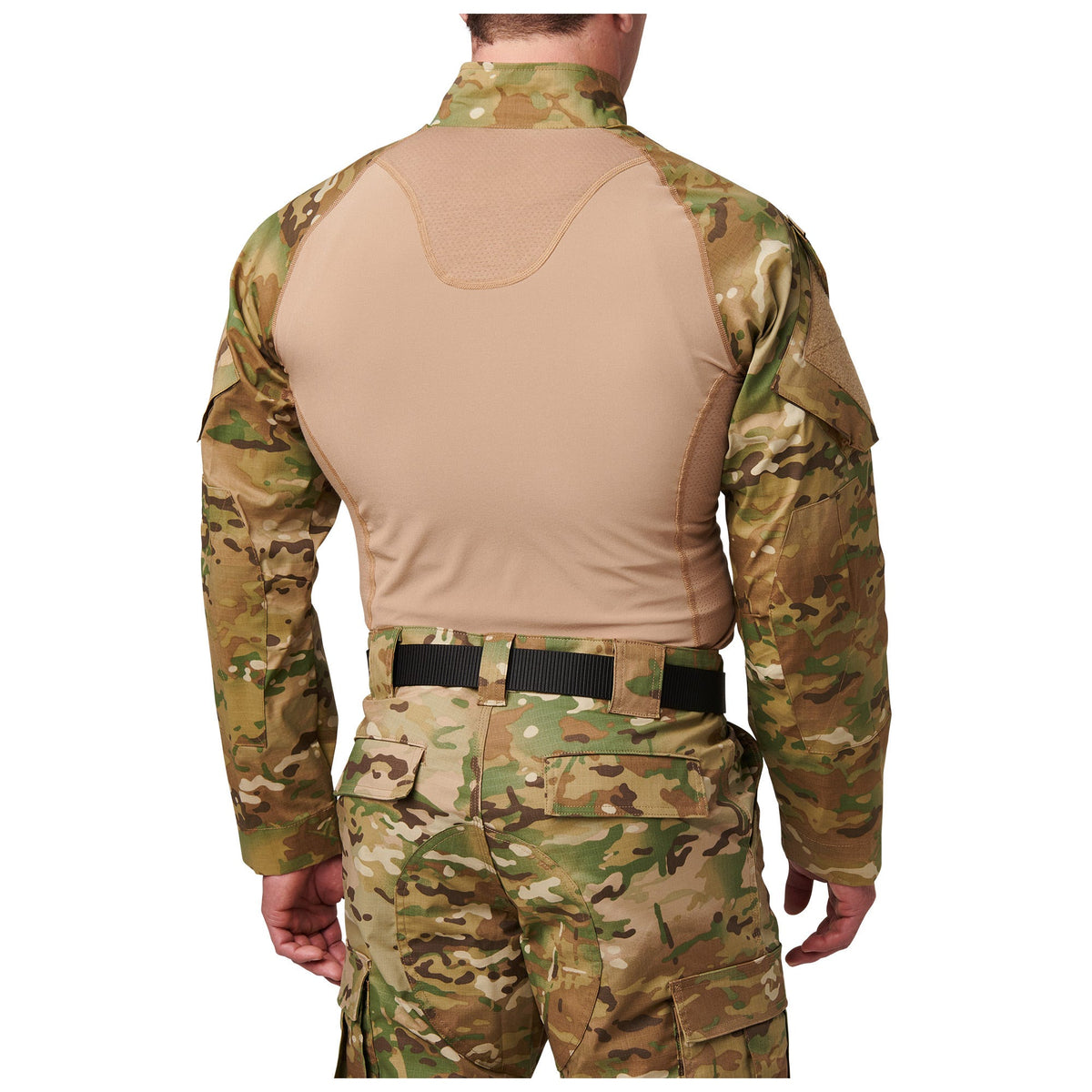 5.11 Flex-Tac TDU Rapid Long Sleeve Shirt i MultiCam®