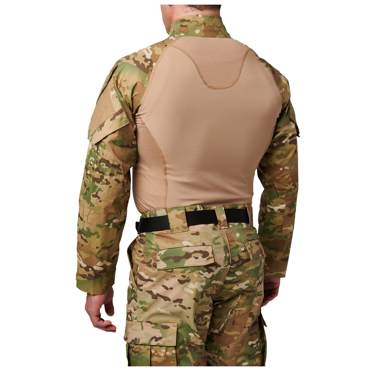 5.11 Flex-Tac TDU Rapid Long Sleeve Shirt i MultiCam®