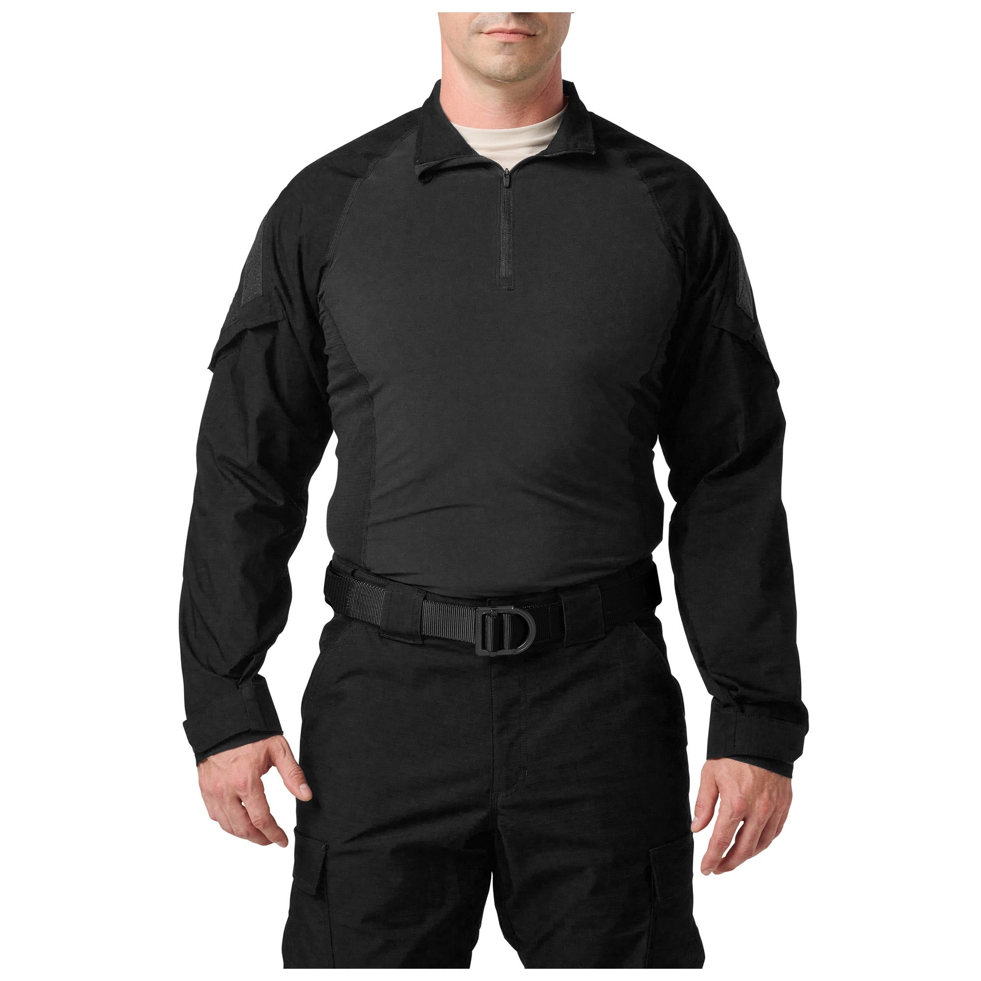 5.11 Flex-Tac TDU Rapid långärmad skjorta i Black.