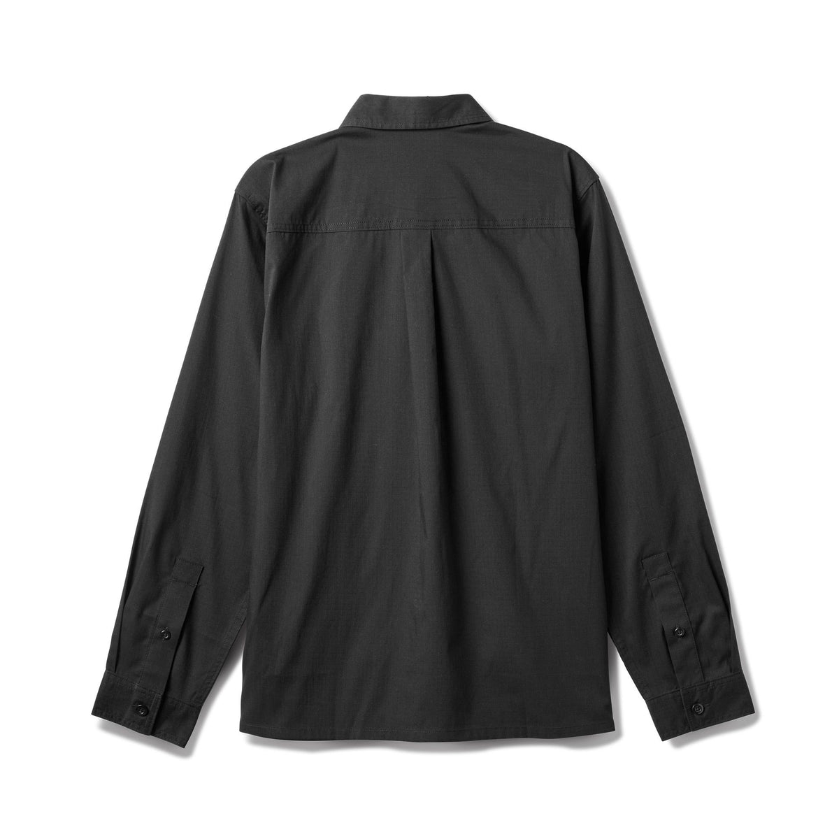 5.11 Tactical Landen L/S Shirt, långärmad skjorta i Black