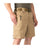 5.11 Taclite Pro Ripstop Short i Coyote med åtta fickor