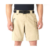 5.11 Taclite Pro Ripstop Short i TDU Khaki med åtta fickor