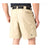 5.11 Taclite Pro Ripstop Short i TDU Khaki med åtta fickor