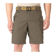 5.11 Taclite Pro Ripstop Short i Tundra med åtta fickor