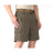 5.11 Taclite Pro Ripstop Short i Tundra med åtta fickor
