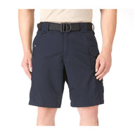 5.11 Taclite Pro Ripstop Short i Dark Navy med åtta fickor