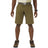 5.11 Tactical Switchback Short i Field Green. 