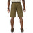 5.11 Tactical Switchback Short i Field Green. 