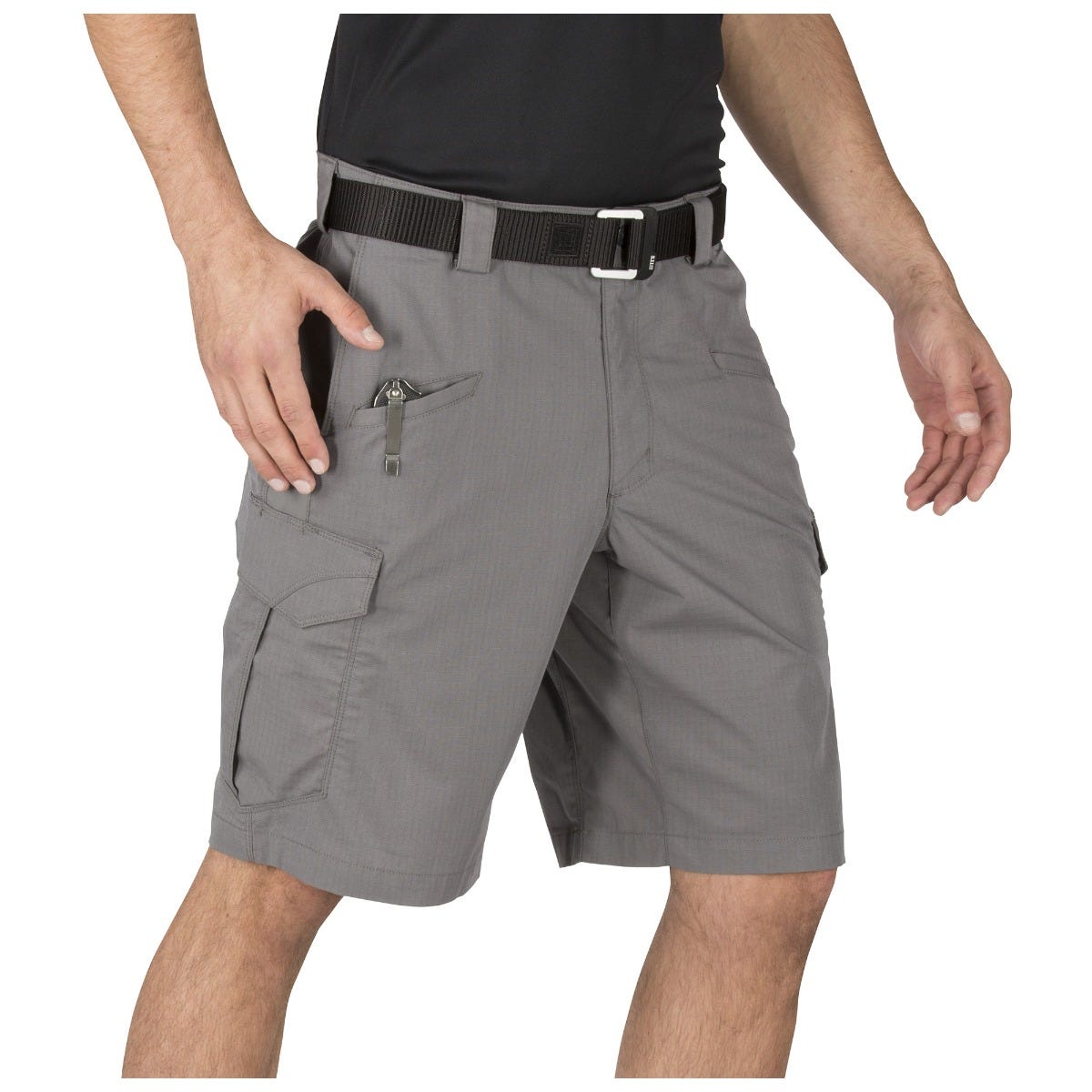 5.11 Stryke 11" Short taktiska shorts i Storm