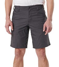 5.11 Tactical Terrain 11" Short i Charcoal