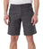5.11 Tactical Terrain 11" Short i Charcoal