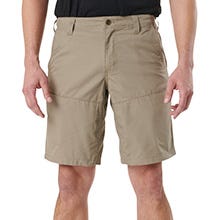 5.11 Tactical Terrain 11" Short i Stone