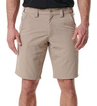 5.11 Fast-Tac Urban 11" Short i Khaki