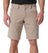 5.11 Fast-Tac Urban 11" Short i Khaki