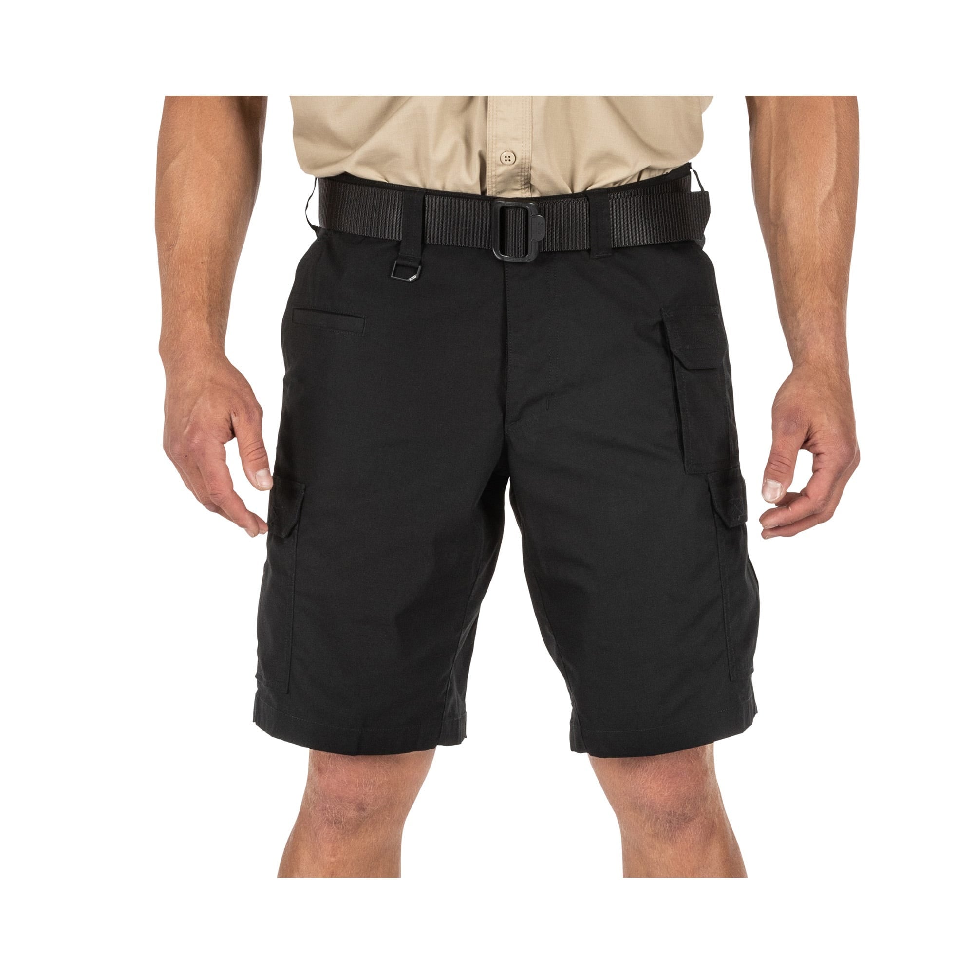 5.11 ABR 11" Pro Short i Black, taktiska cargoshorts