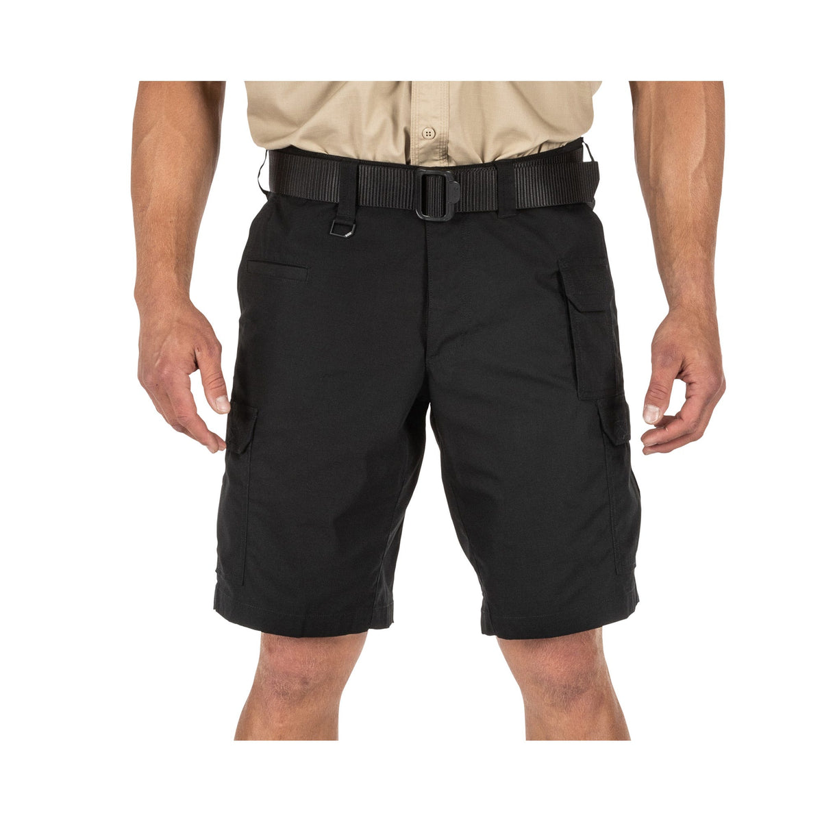 5.11 ABR 11" Pro Short i Black, taktiska cargoshorts