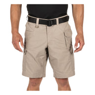 5.11 ABR 11" Pro Short i Khaki, taktiska cargoshorts