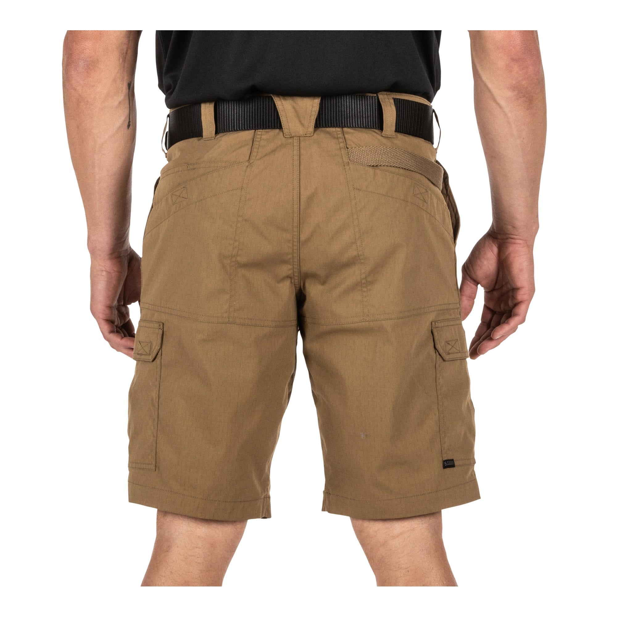 5.11 ABR 11" Pro Short i Kangaroo, taktiska cargoshorts