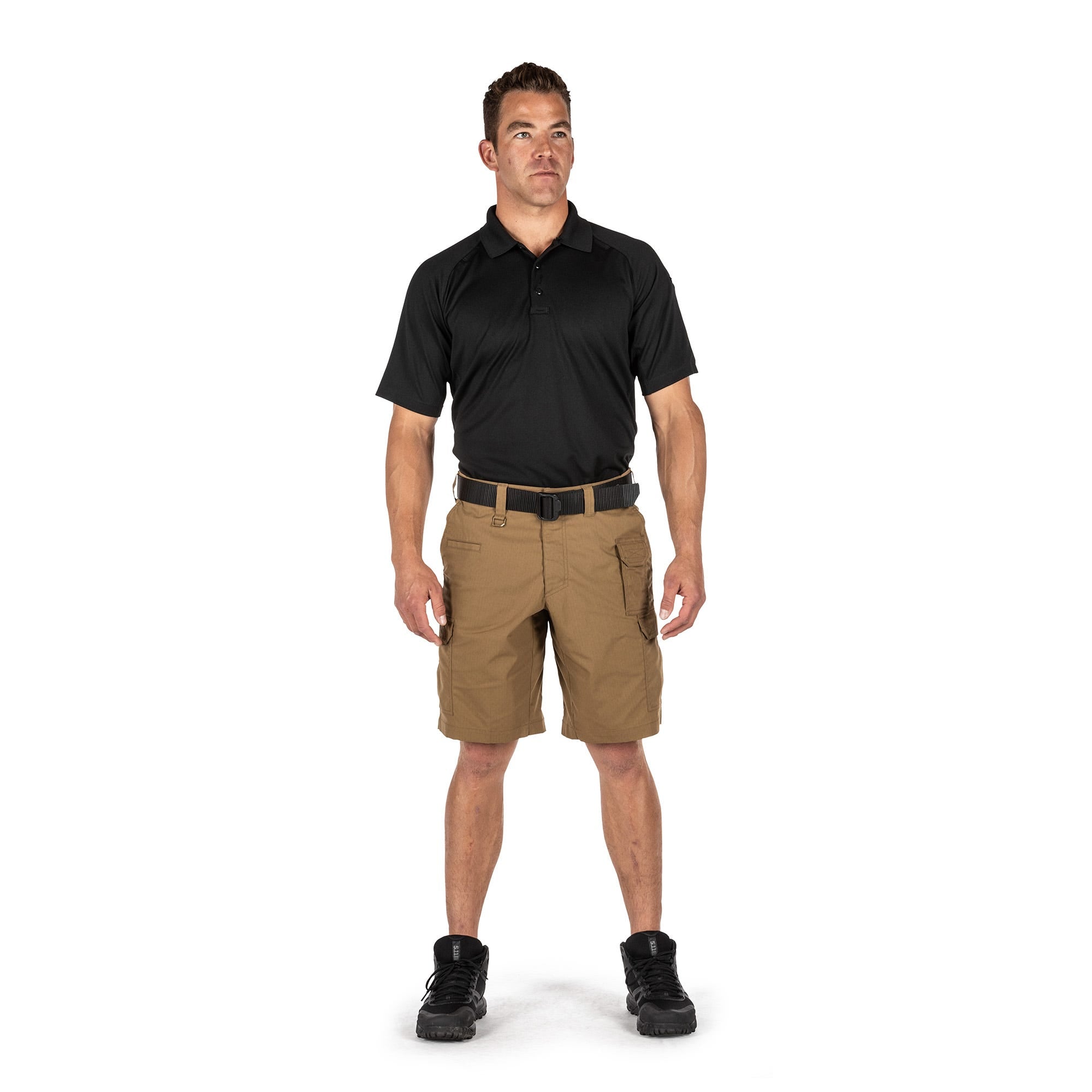5.11 ABR 11" Pro Short i Kangaroo, taktiska cargoshorts