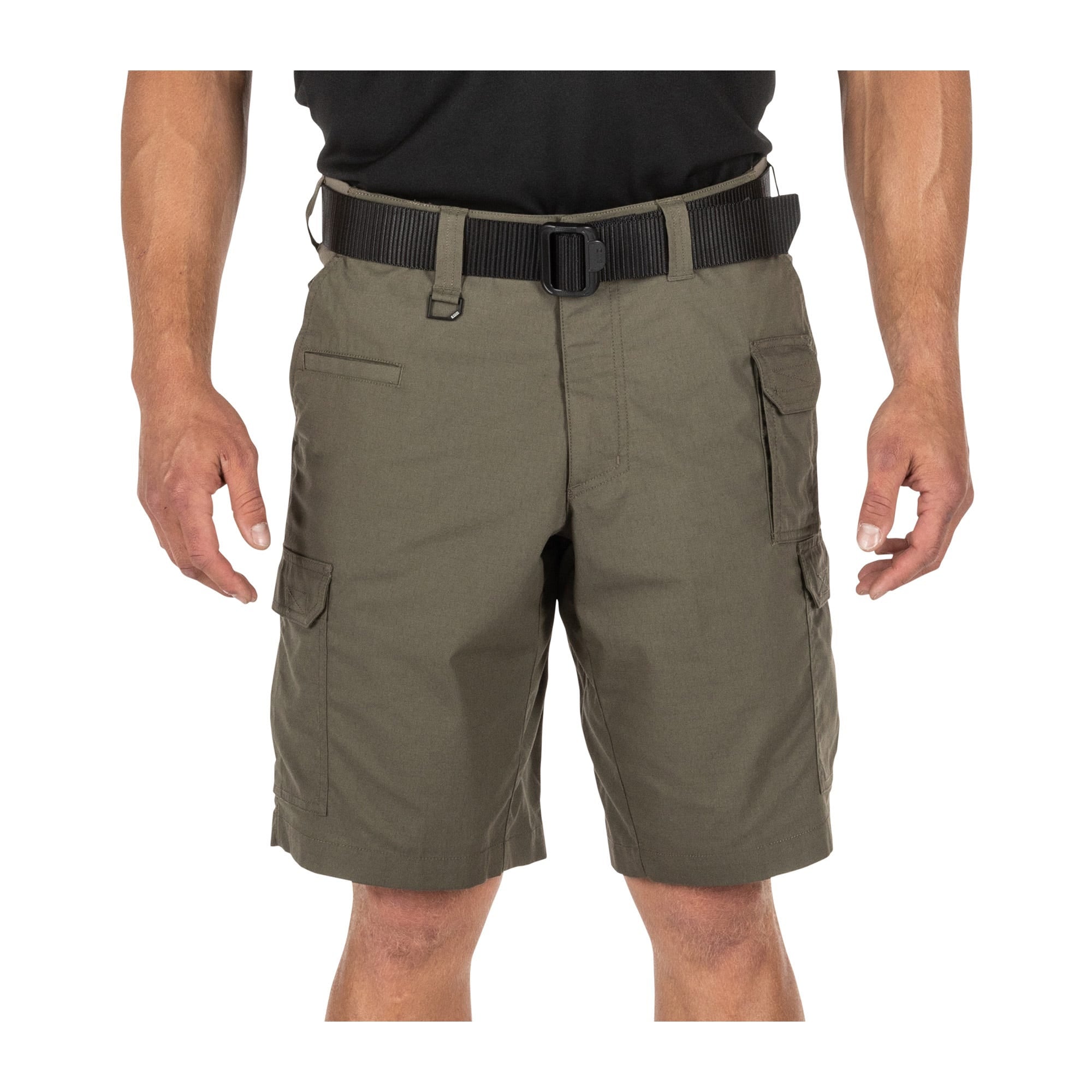 5.11 ABR 11" Pro Short i Ranger Green, taktiska cargoshorts