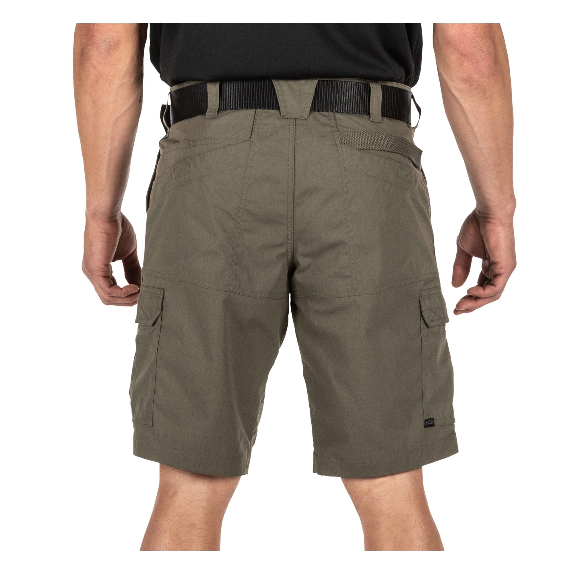 5.11 ABR 11" Pro Short i Ranger Green, taktiska cargoshorts