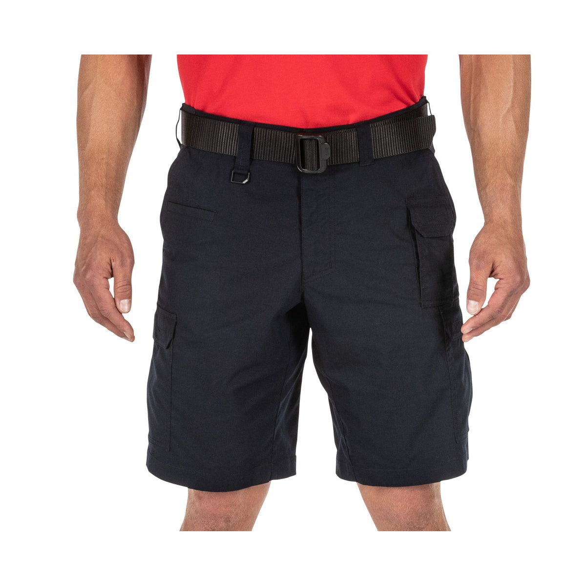 5.11 ABR 11" Pro Short i Dark Navy, taktiska cargoshorts