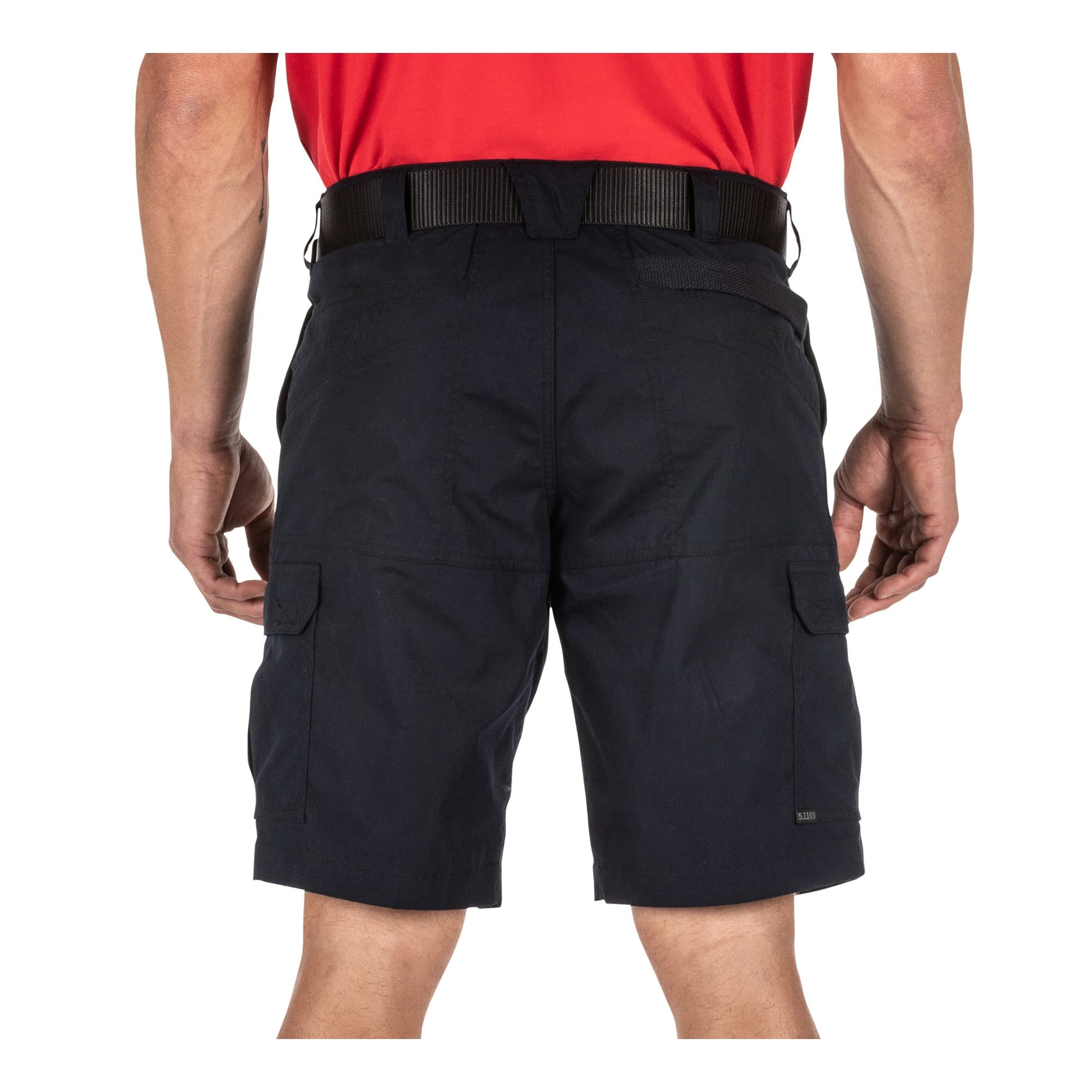 5.11 ABR 11" Pro Short i Dark Navy, taktiska cargoshorts