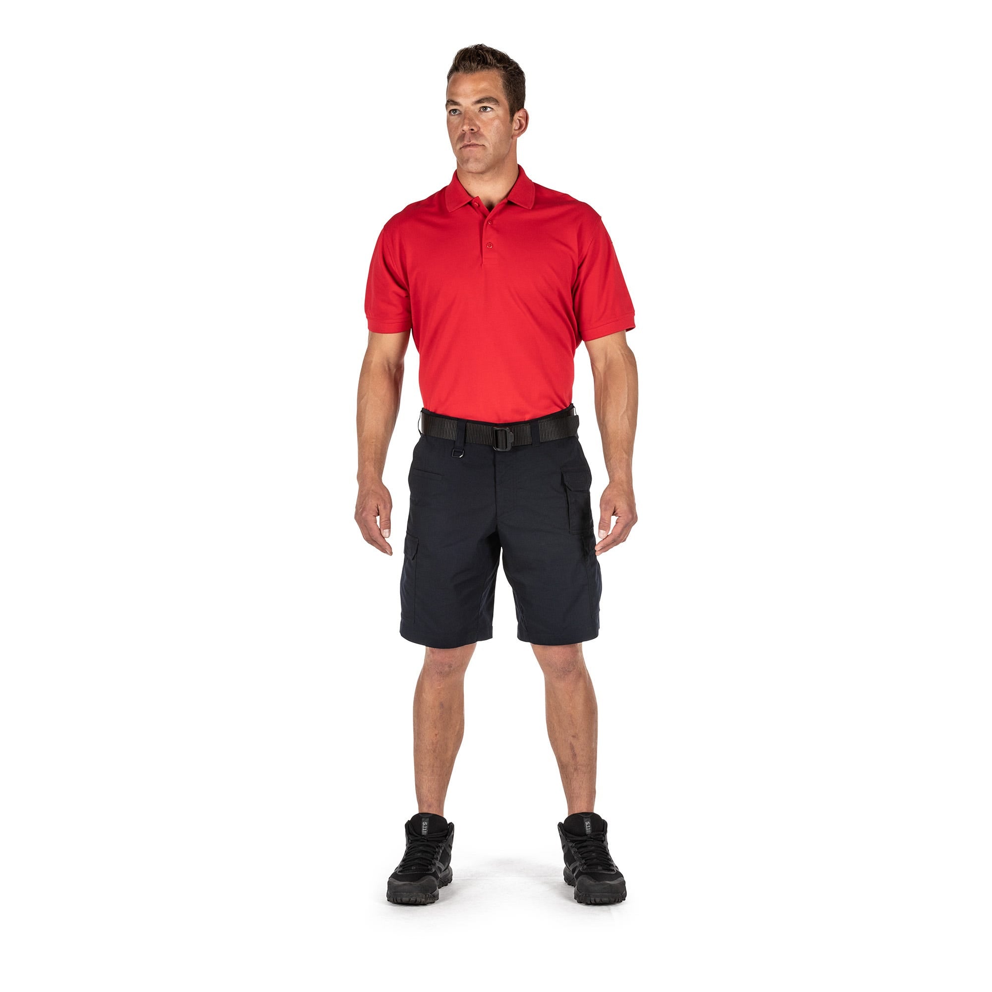 5.11 ABR 11" Pro Short i Dark Navy, taktiska cargoshorts