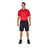 5.11 ABR 11" Pro Short i Dark Navy, taktiska cargoshorts