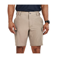 5.11 Tactical Trail 9.5" Short shorts i Badlands Tan