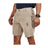 5.11 Tactical Trail 9.5" Short shorts i Badlands Tan