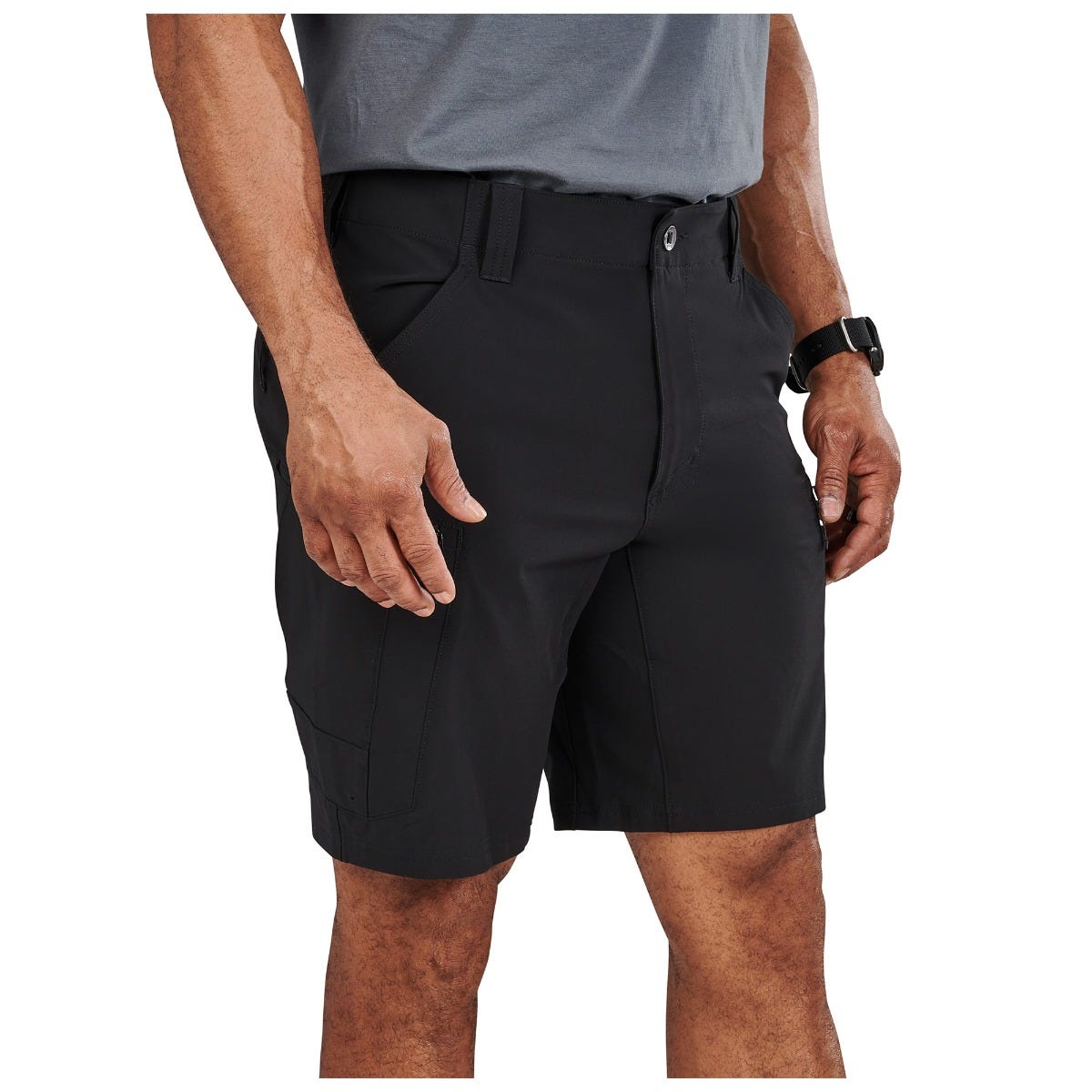 5.11 Tactical Trail 9.5" Short shorts i Black