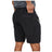5.11 Tactical Trail 9.5" Short shorts i Black
