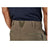 5.11 Tactical Trail 9.5" Short shorts i Black