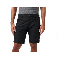 5.11 Icon 10" Short i Black, cargoshorts för utflykter och utrustning.